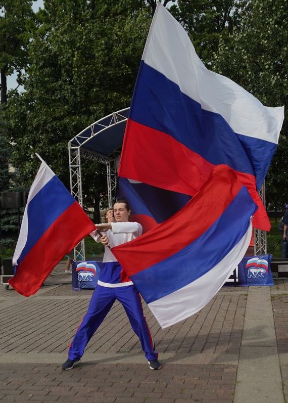 прописка в Мариинске